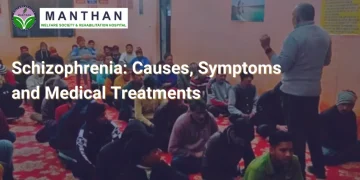 Schizophrenia
