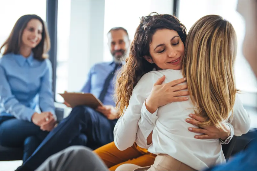 Relapse Prevention Group