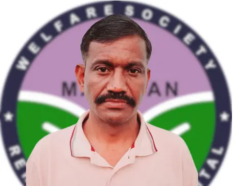 pooran singh bora